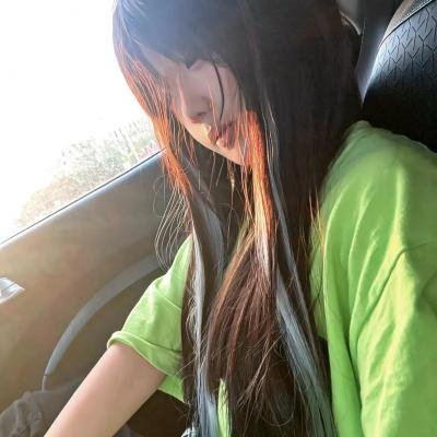 公寓少女